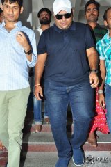 Gopichand And Sampath Nandi New Movie Opening